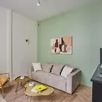 Apartment Saint Germain des prés by Studio prestige