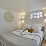 Apartment Saint Germain des prés by Studio prestige