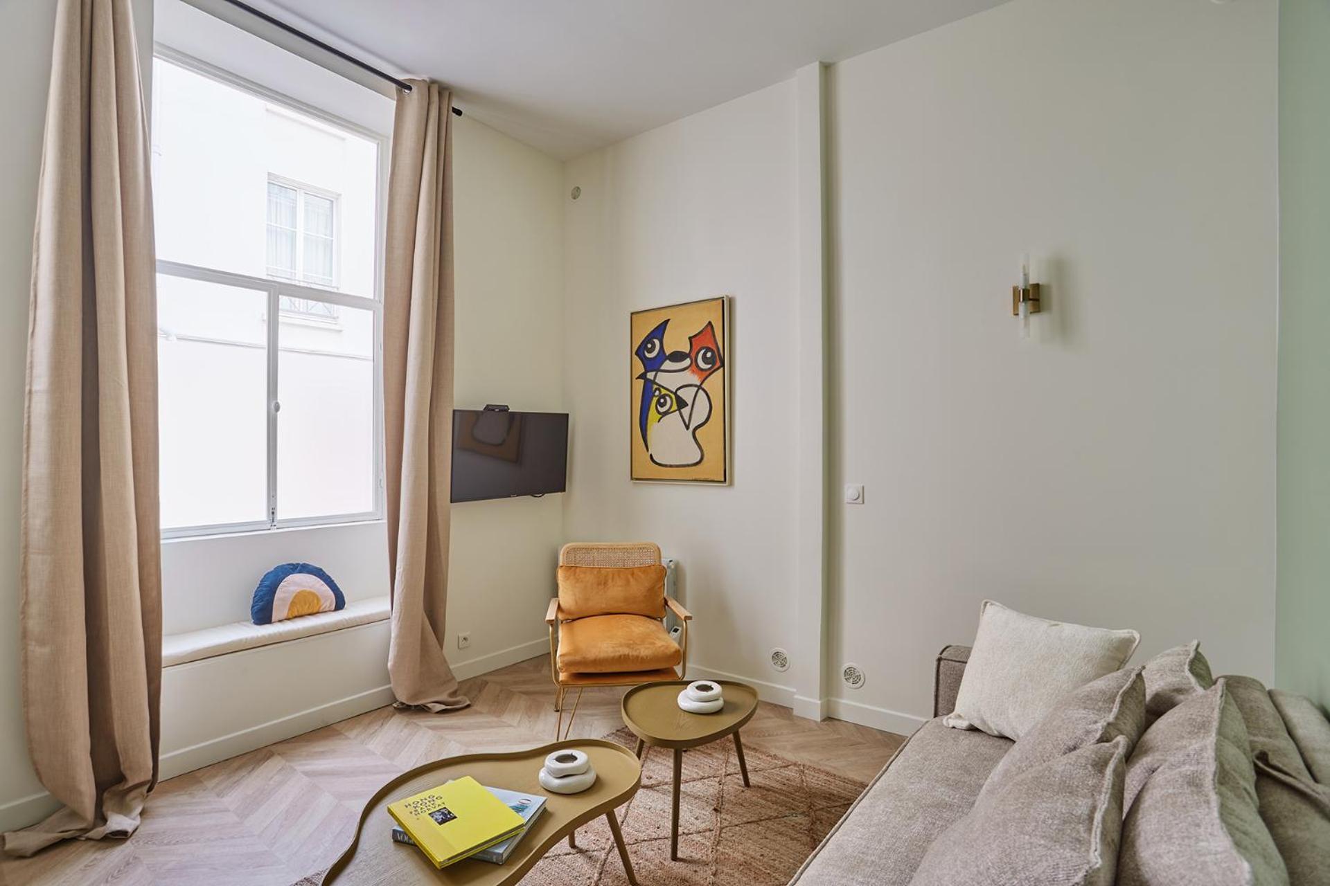 Saint Germain Des Prés By Prestige Appartamento Parigi