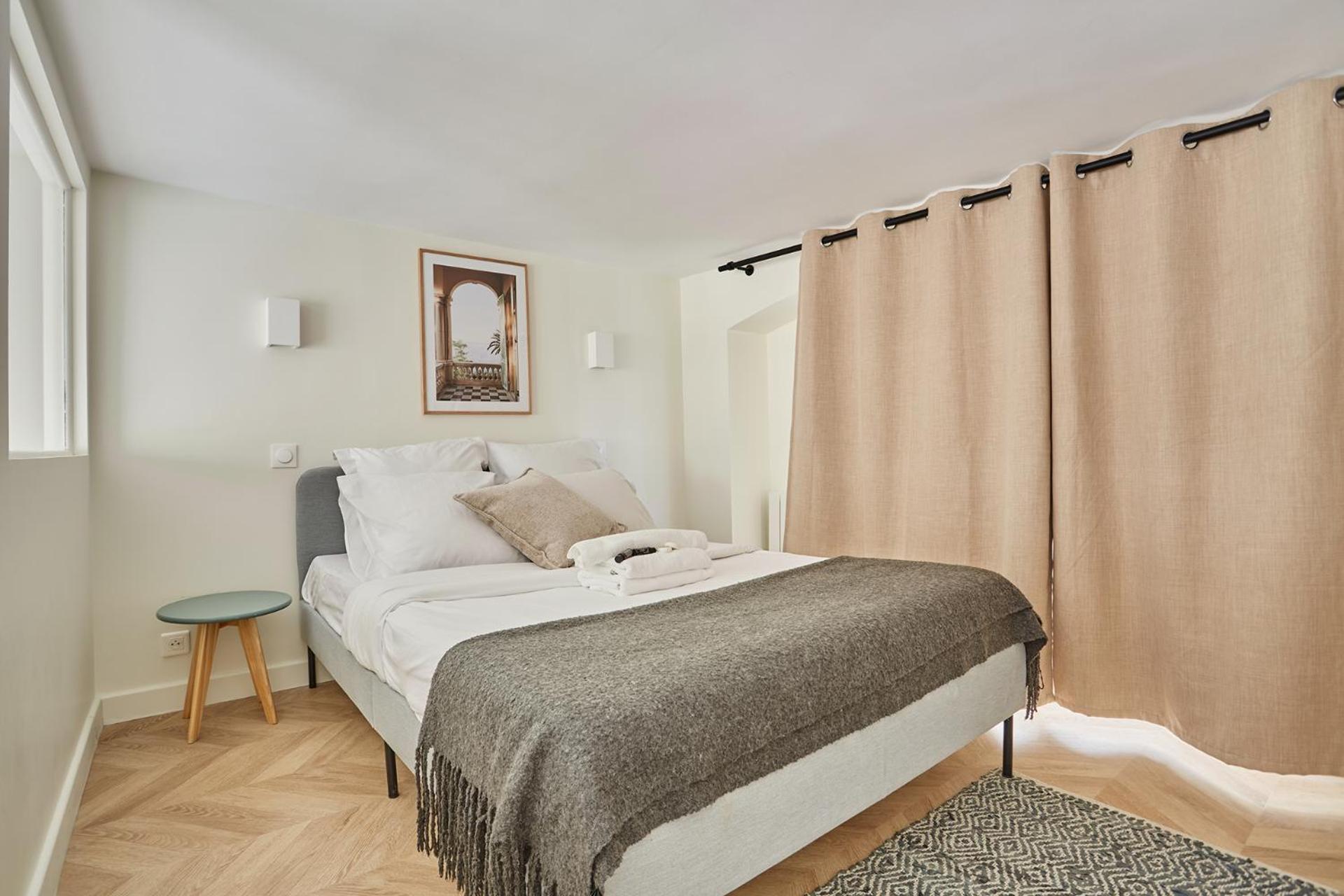 Saint Germain Des Prés By Prestige Appartamento
