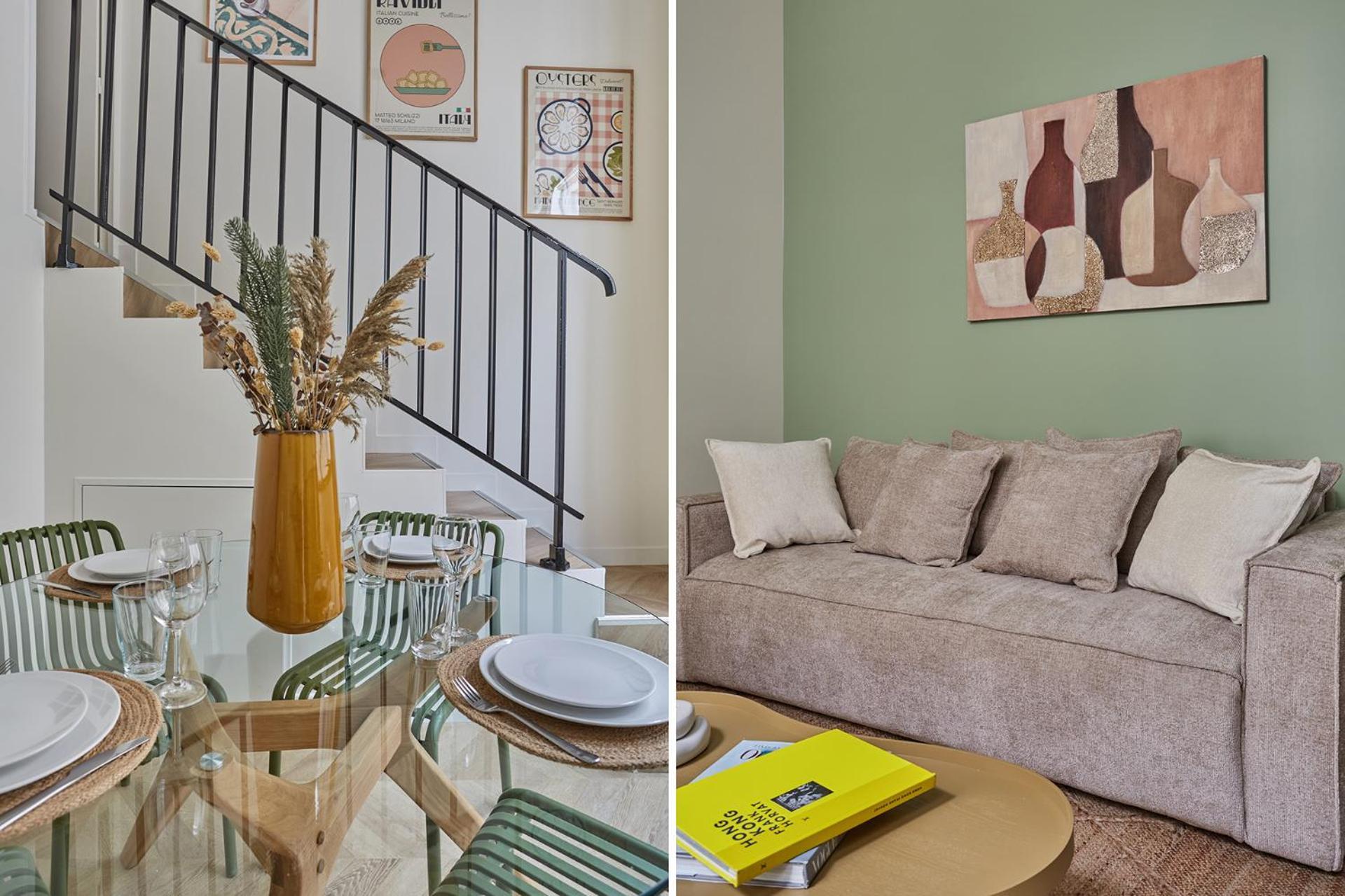 Appartamento Saint Germain Des Prés By Prestige *