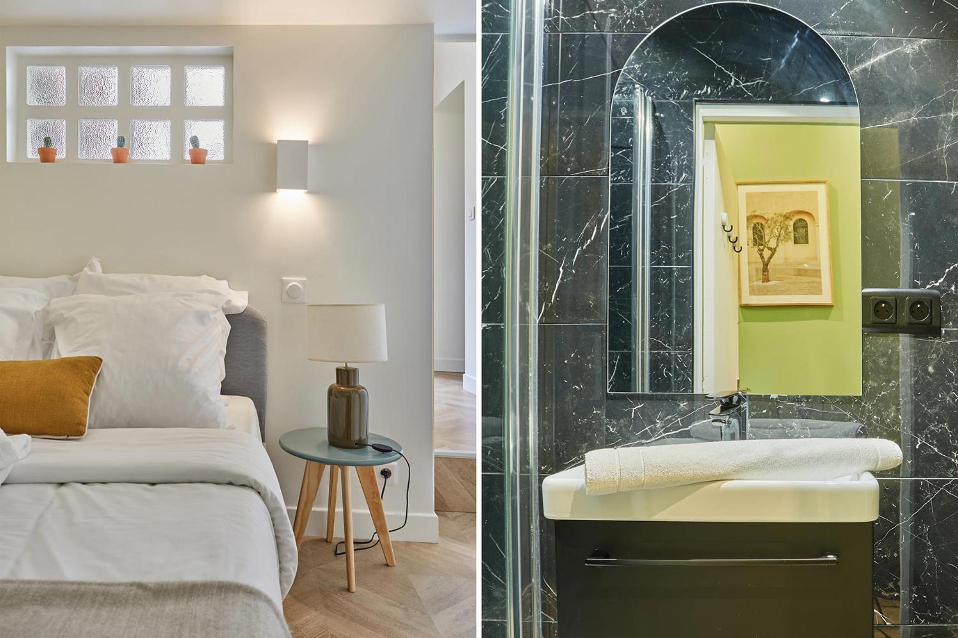 Saint Germain Des Prés By Prestige