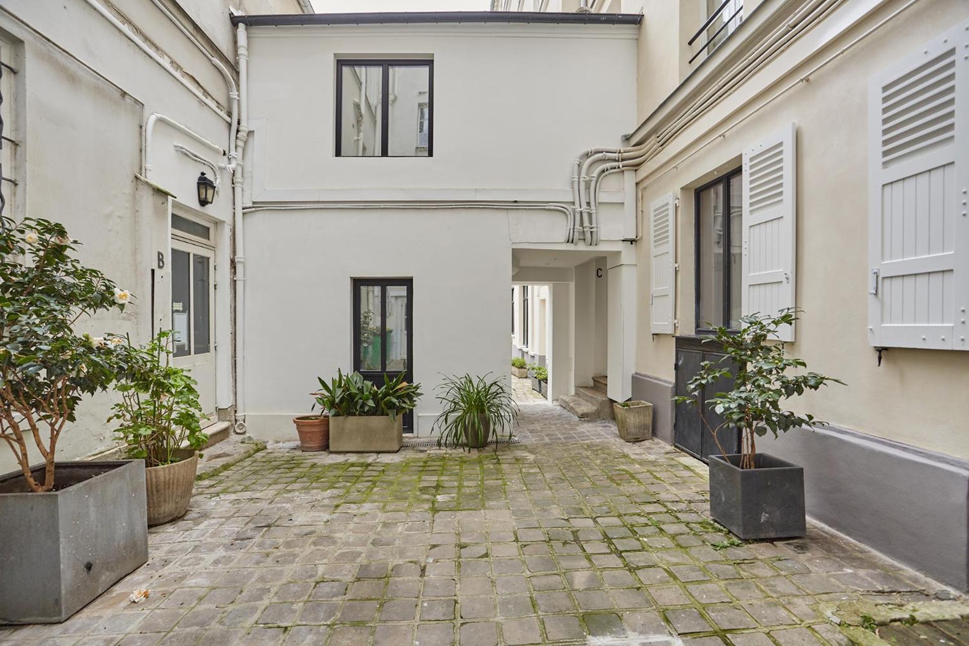 Saint Germain Des Prés By Prestige Appartamento Parigi