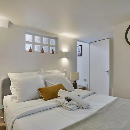 Saint Germain Des Pres By Prestige * Paris